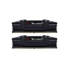 Оперативна пам'ять G.Skill Ripjaws V DDR4 2x8 ГБ 4000 МГц CL18 XMP2 Black (4713294223876)