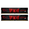 Модуль памяти G.Skill Aegis DDR4 2x16GB 3200MHz CL16 (4713294224415)