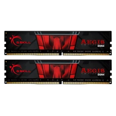 Модуль пам'яті G.Skill Aegis DDR4 2x16GB 3200MHz CL16 (4713294224415)