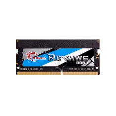 Оперативна пам'ять G.Skill Ripjaws SO-DIMM DDR4 8 ГБ 3200 МГц 1,20 В (4713294226624)