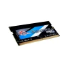 Оперативна пам'ять G.Skill Ripjaws SO-DIMM DDR4 8 ГБ 3200 МГц 1,20 В (4713294226624)