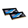 Оперативна пам'ять G.Skill Ripjaws SO-DIMM DDR4 2x8 ГБ 3200 МГц 1,20 В (4713294226631)
