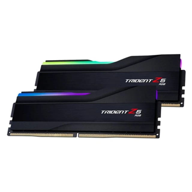 Модуль пам'яті G.Skill DDR5 6600 MHz 32 GB Kit (2x16 GB) (4713294230058)