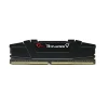 Модуль пам'яті G.Skill Ripjaws V DDR4 16GB 3600MHz CL18 Black (4713294230089)