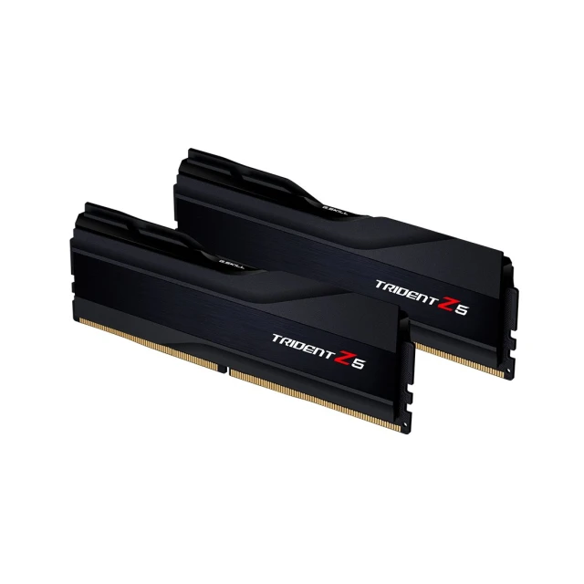 Оперативная память G.Skill DDR5 32 ГБ 5600 МГц (4713294230829)