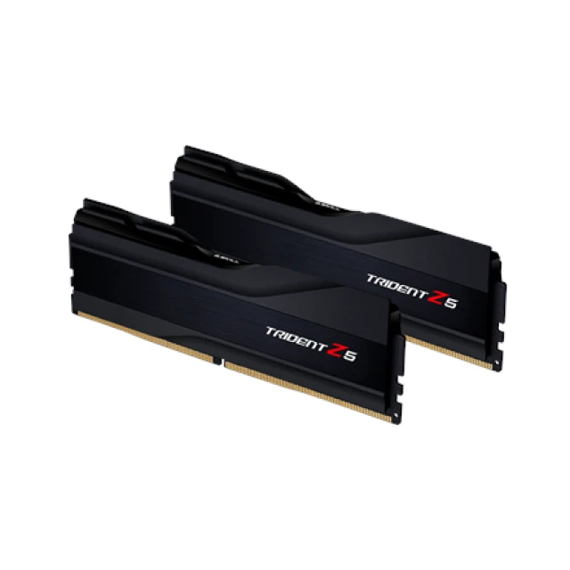 Оперативная память G.Skill DDR5 32 ГБ 5600 МГц (4713294230829)