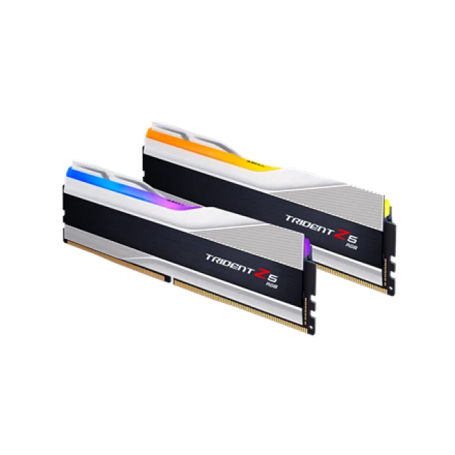 Оперативна пам'ять G.Skill DDR5 32 ГБ 5600 МГц (4713294230836)