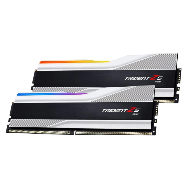 Оперативна пам'ять G.Skill DDR5 32 ГБ 5600 МГц (4713294230836)