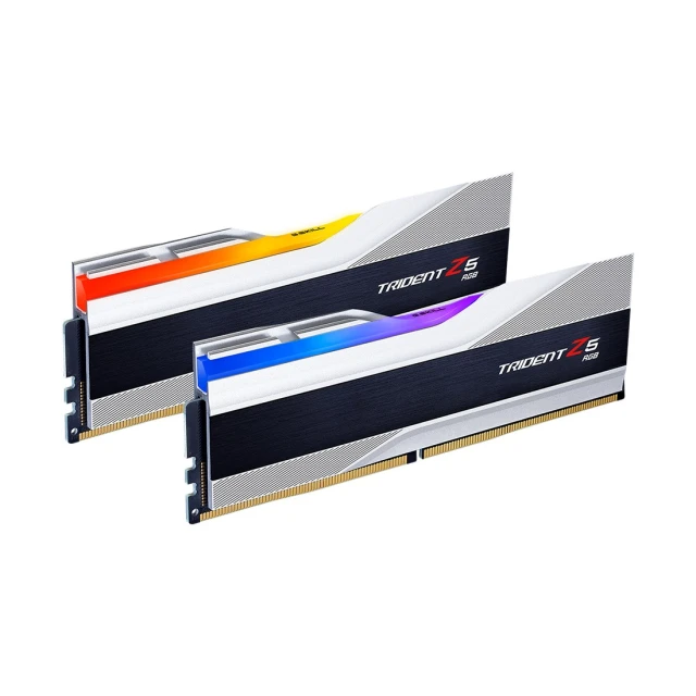 Оперативна пам'ять G.Skill DDR5 32 ГБ 5600 МГц (4713294230836)