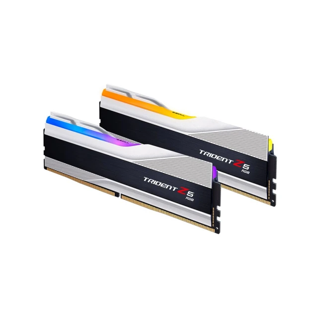 Оперативна пам'ять G.Skill DDR5 32 ГБ 5600 МГц (4713294230836)