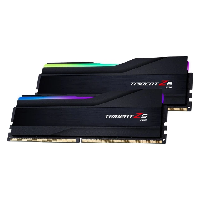 Оперативна пам'ять G.Skill DDR5-5600 32 ГБ (4713294230843)