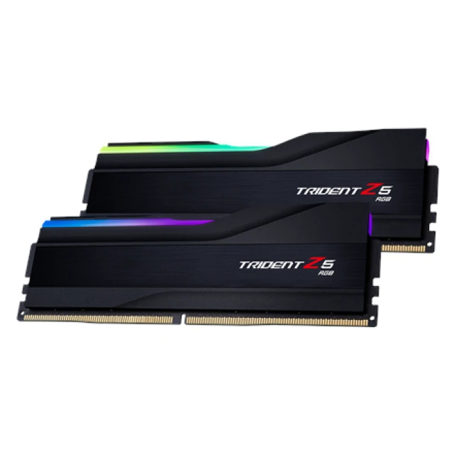 Оперативна пам'ять G.Skill DDR5-5600 32 ГБ (4713294230843)