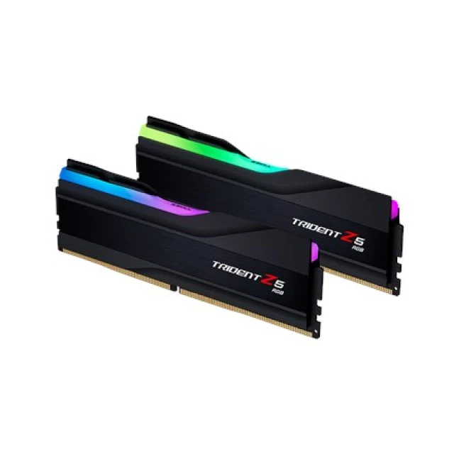 Модуль пам'яті G.Skill DDR5 6400 MHz 32 GB Kit (2x16 GB) (4713294231369)