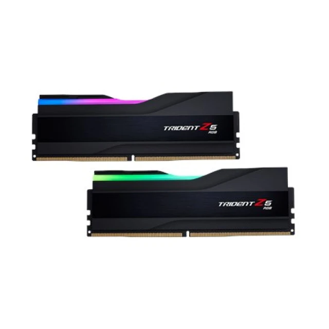 Модуль пам'яті G.Skill DDR5 6400 MHz 32 GB Kit (2x16 GB) (4713294231369)