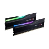 Модуль пам'яті G.Skill Trident Z5 RGB DDR5 2x32 ГБ 6000 МГц CL30 XMP3 Black (4713294231949)