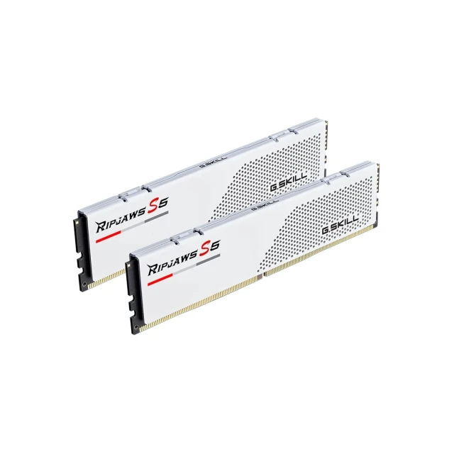 Модуль пам'яті G.Skill DDR5 2x16 ГБ 6000 МГц (4713294232113)