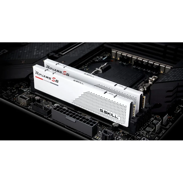 Модуль пам'яті G.Skill DDR5 2x16 ГБ 6000 МГц (4713294232113)