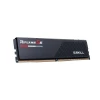 Оперативна пам'ять G.Skill Ripjaws S5 DDR5 2x16 ГБ 6000 МГц CL30 XMP3 Black (4713294232120)