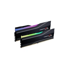 Оперативная память G.Skill Trident Neo AMD RGB DDR5 2x16 ГБ 6000 МГц CL30 EXPO Black (4713294232625)