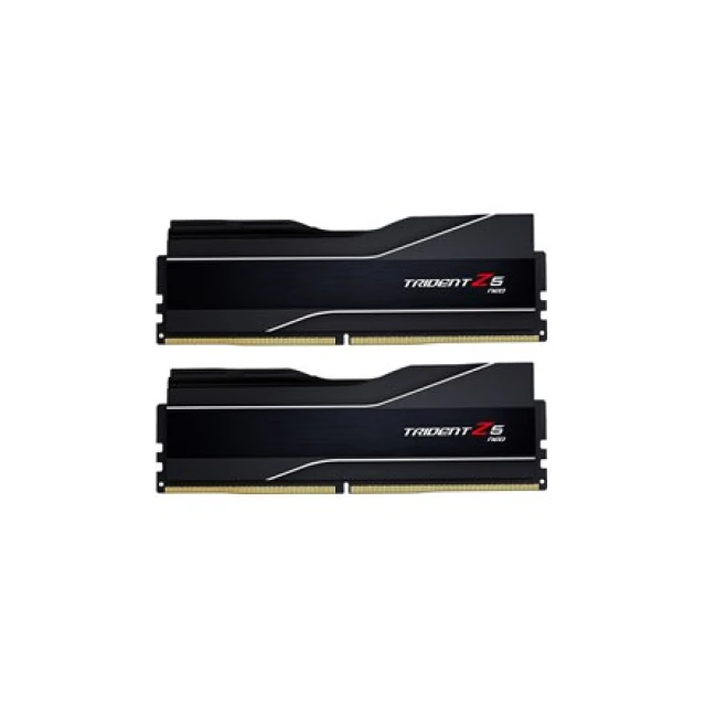 Оперативна пам'ять G.Skill DDR5 32 ГБ 6000 МГц (4713294232632)