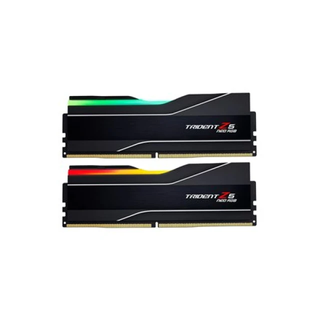 Оперативна пам'ять G.Skill DDR5 32 ГБ 6000 МГц (4713294232649)