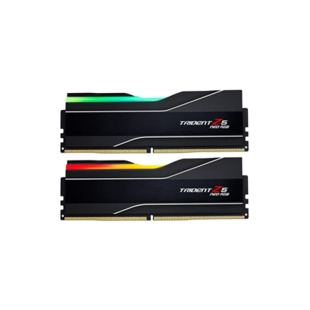 Оперативна пам'ять G.Skill DDR5 32 ГБ 6000 МГц (4713294232649)