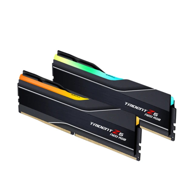 Оперативная память G.Skill DDR5 32 ГБ 6000 МГц (4713294232670)
