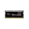 Оперативная память G.Skill Ripjaws SO-DIMM DDR5 16 ГБ 5600 МГц CL40 (4713294233776)