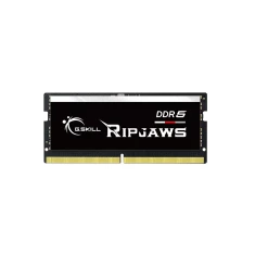 Оперативная память G.Skill Ripjaws SO-DIMM DDR5 16 ГБ 5600 МГц CL40 (4713294233776)