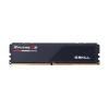 Оперативна пам'ять G.Skill Ripjaws S5 DDR5 2x32 ГБ 6000 МГц CL36 XMP3 Black (4713294233868)
