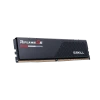 Оперативна пам'ять G.Skill Ripjaws S5 DDR5-6000 CL36 16 ГБ (1x16 ГБ) (4713294233967)