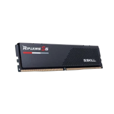 Оперативна пам'ять G.Skill Ripjaws S5 DDR5-6000 CL36 16 ГБ (1x16 ГБ) (4713294233967)