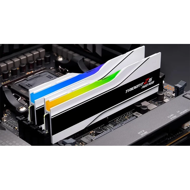 Модуль памяти G.Skill DDR5 32 ГБ 6000 МГц (4713294234476)