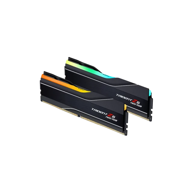 Оперативна пам'ять G.Skill DDR5 32 ГБ (2x16 ГБ) 6400 МГц (4713294234575)