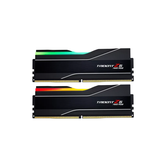 Оперативна пам'ять G.Skill DDR5 32 ГБ (2x16 ГБ) 6400 МГц (4713294234575)