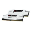 Оперативна пам'ять G.Skill RipjawsV DDR4 2x16 ГБ 3200 МГц CL16 White (4713294234629)