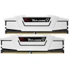 Оперативна пам'ять G.Skill RipjawsV DDR4 2x16 ГБ 3200 МГц CL16 White (4713294234629)