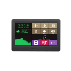 Сенсорна панель G.Skill Widget Dashboard 7