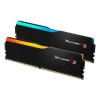 Оперативна пам'ять G.Skill Ripjaws M5 RGB DDR5 2x16 ГБ 6000 МГц CL36 Black (4713294235336)