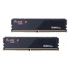 Модуль пам'яті G.Skill FLARE X5 DDR5 2x48 ГБ 5200 МГц CL40 AMD EXPO Black (4713294235596)