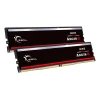 Оперативна пам'ять G.Skill Aegis 5 DDR5 64 ГБ (2x32 ГБ) 6000 МГц CL36 XMP3 Black (4713294237309)
