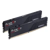 Модуль пам'яті G.Skill Flare X5 DDR5 2x32GB 6000MHz CL36 EXPO Black (4713294237637)