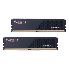 Модуль памяти G.Skill Flare X5 DDR5 2x48GB 6000MHz CL30 EXPO Black (4713294237972)