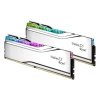 Модуль пам'яті G.Skill Trident Z5 Royal RGB DDR5 2x16 ГБ 6000 МГц CL28 Silver (4713294238375)