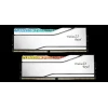Модуль пам'яті G.Skill Trident Z5 Royal RGB DDR5 2x16 ГБ 6000 МГц CL28 Silver (4713294238375)