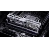 Модуль пам'яті G.Skill Trident Z5 Royal RGB DDR5 2x16 ГБ 6000 МГц CL28 Silver (4713294238375)