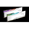 Модуль пам'яті G.Skill Trident Z5 Royal RGB DDR5 2x16 ГБ 6000 МГц CL28 Silver (4713294238375)
