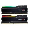Оперативна пам'ять G.Skill Trident Neo AMD RGB DDR5 2x32 ГБ 6000 МГц CL26 Black (4713294239297)