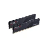 Модуль пам'яті G.Skill Flare X5 DDR5 4x48GB 6000MHz CL28 EXPO Black (4713294239419)