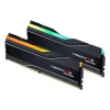 Оперативна пам'ять G.Skill Trident Neo AMD RGB DDR5 2x48 ГБ 6000 МГц CL26 Black (4713294239495)